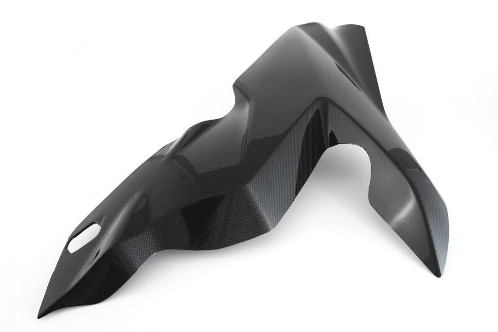 Fairing Side Panel - Upper Left Extension