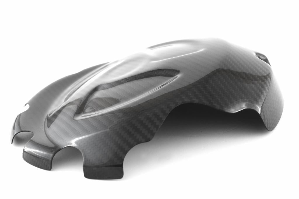 Clutch Cover Protection Guard