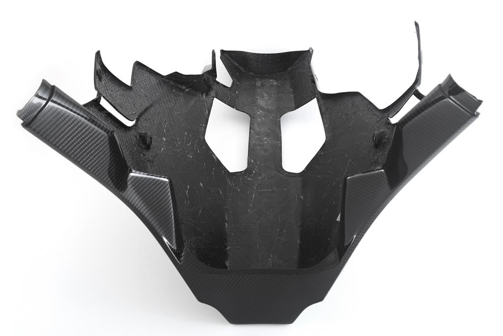 BELLY PAN - Best With MB-RR15-TC31