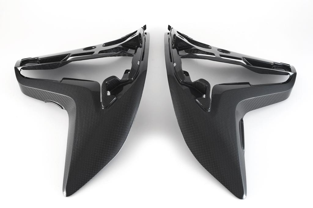 Inner Side Panels - Set