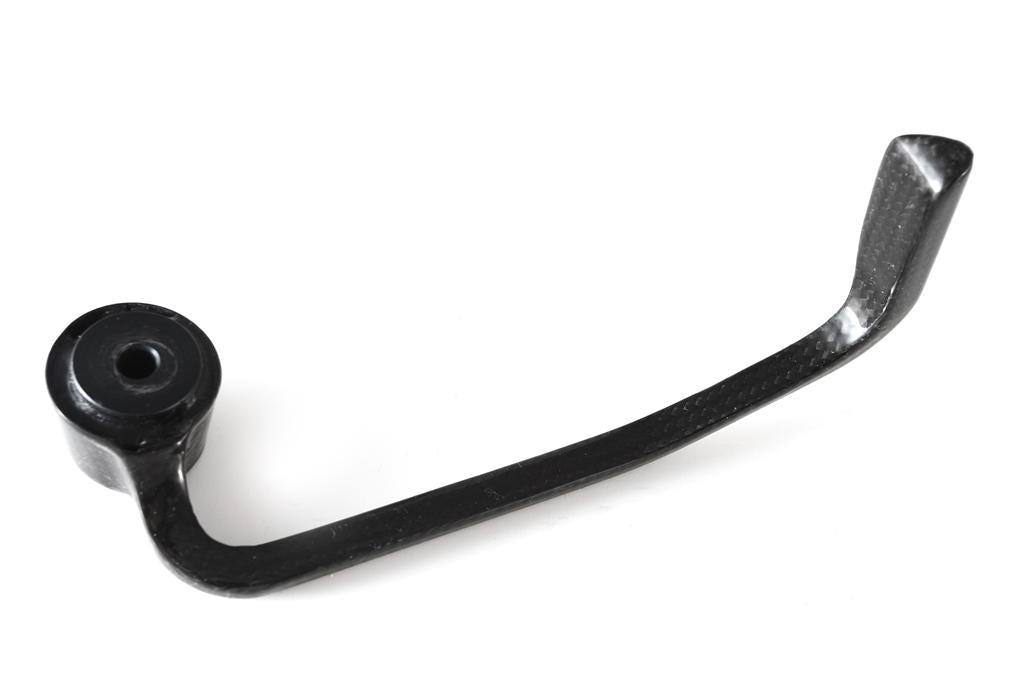 Lever Guard Left - Sky