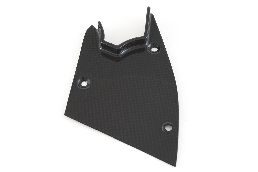 Cam-Belt Cover - Hor.