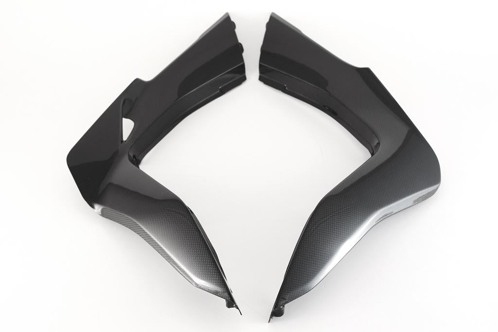 Rear Side Panels - Set