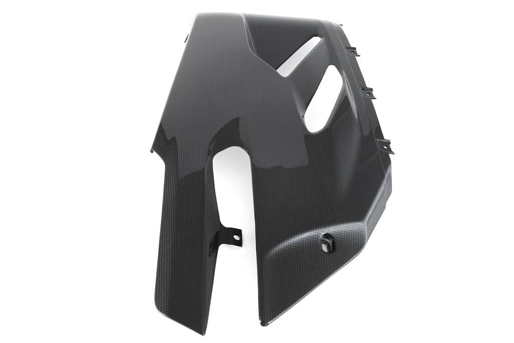 Fairing Side Panel - Lower Left (959 Eu Models)