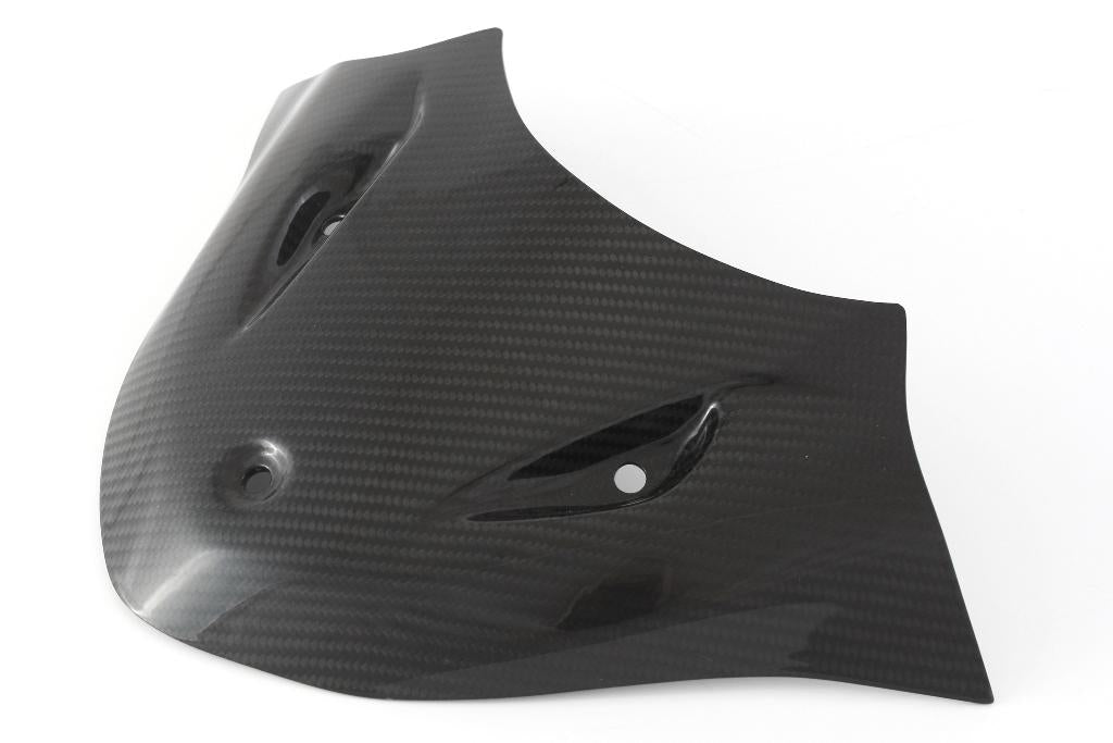 Headlight Fairing - Extension Cover