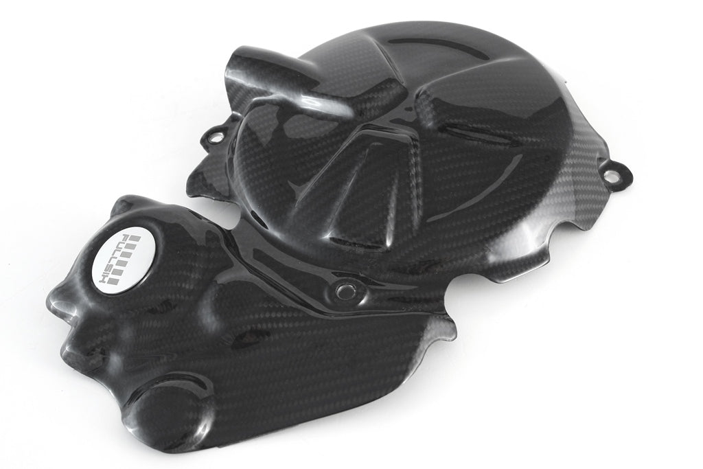 Clutch Cover