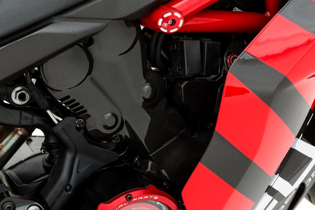 Cam-Belt Cover - Set