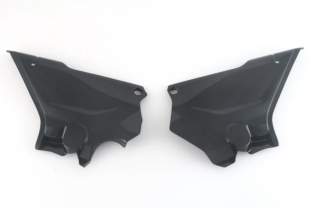 Inner Side Fairing - Set