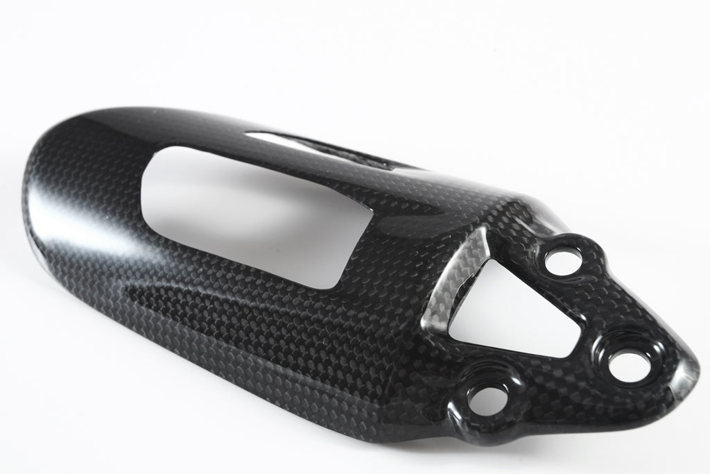 Shock Guard - 1