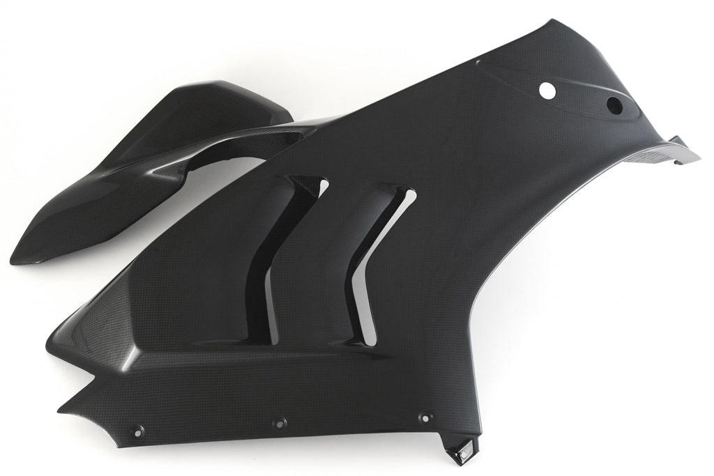 Fairing Side Panel - Upper Right