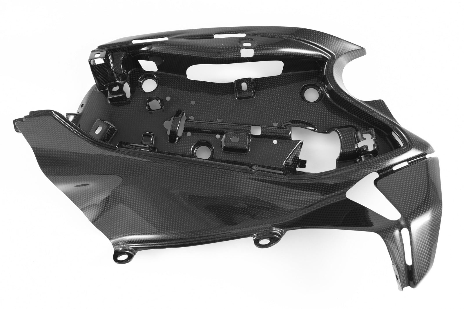 Holder Electronics - Left