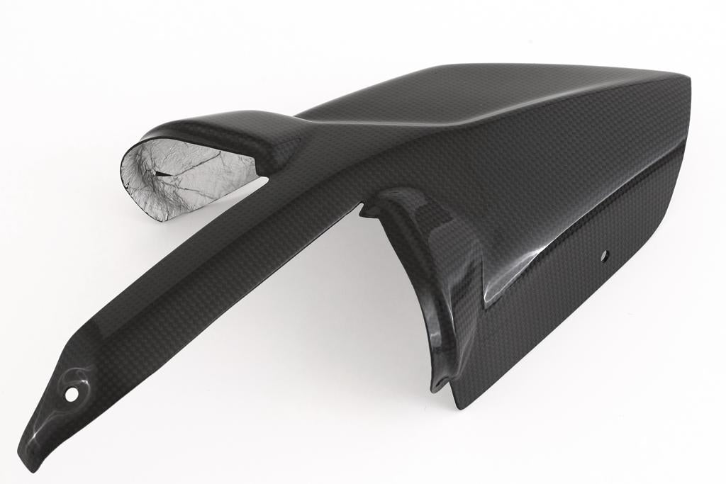 Exhaust Low Protector