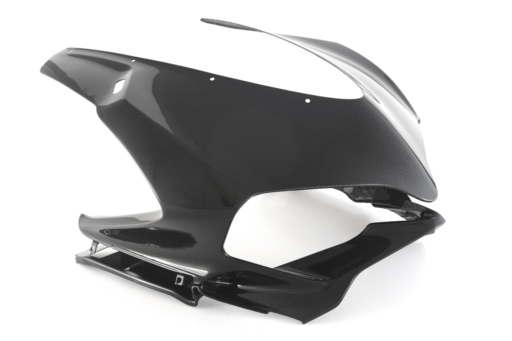 Headlight Fairing Strada