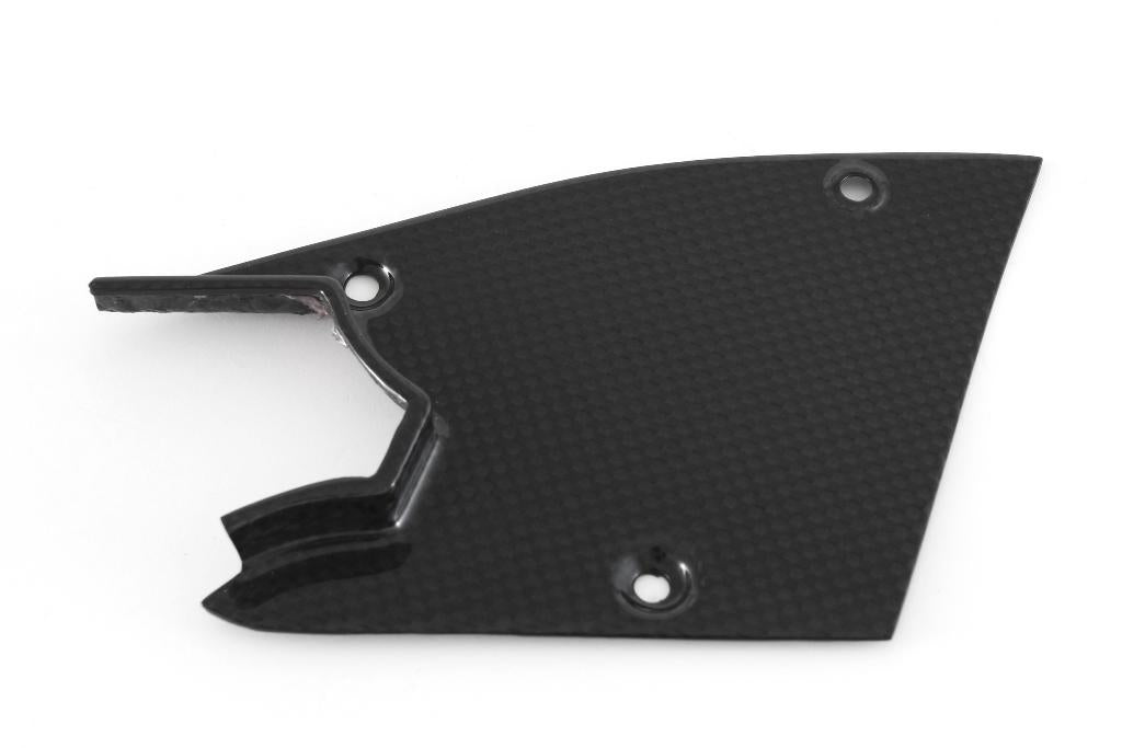 Cam-Belt Cover - Hor.