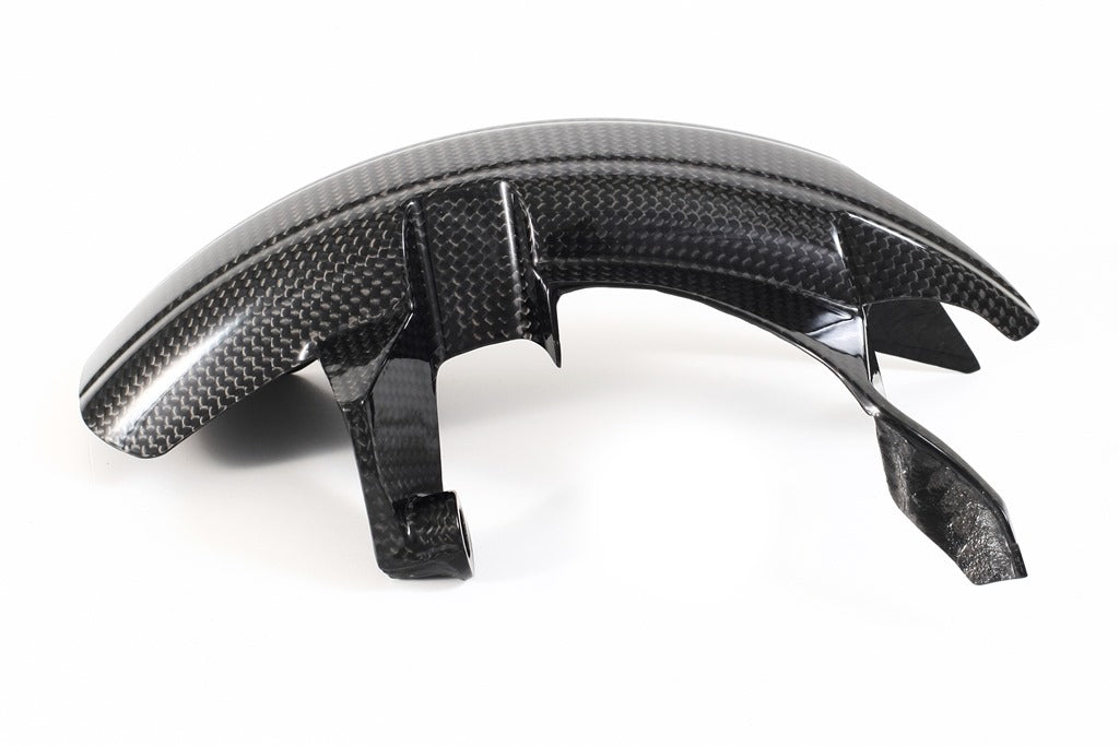 Chain Guard - Rear Sprocket