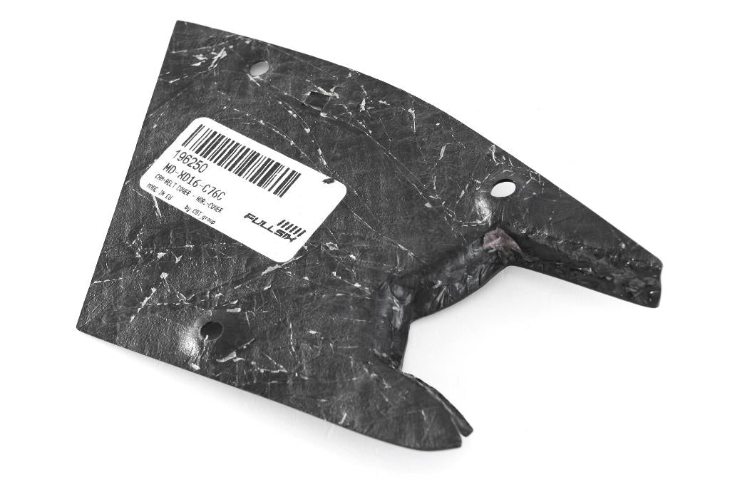 Cam-Belt Cover - Hor.