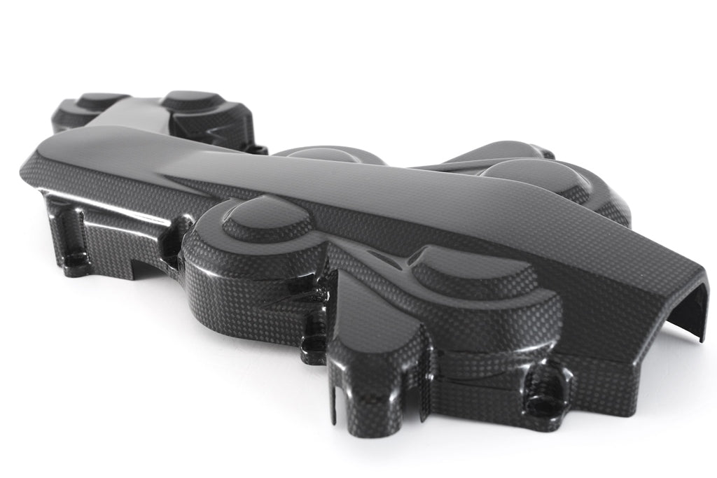 Cam Belt Cover - Horizontal