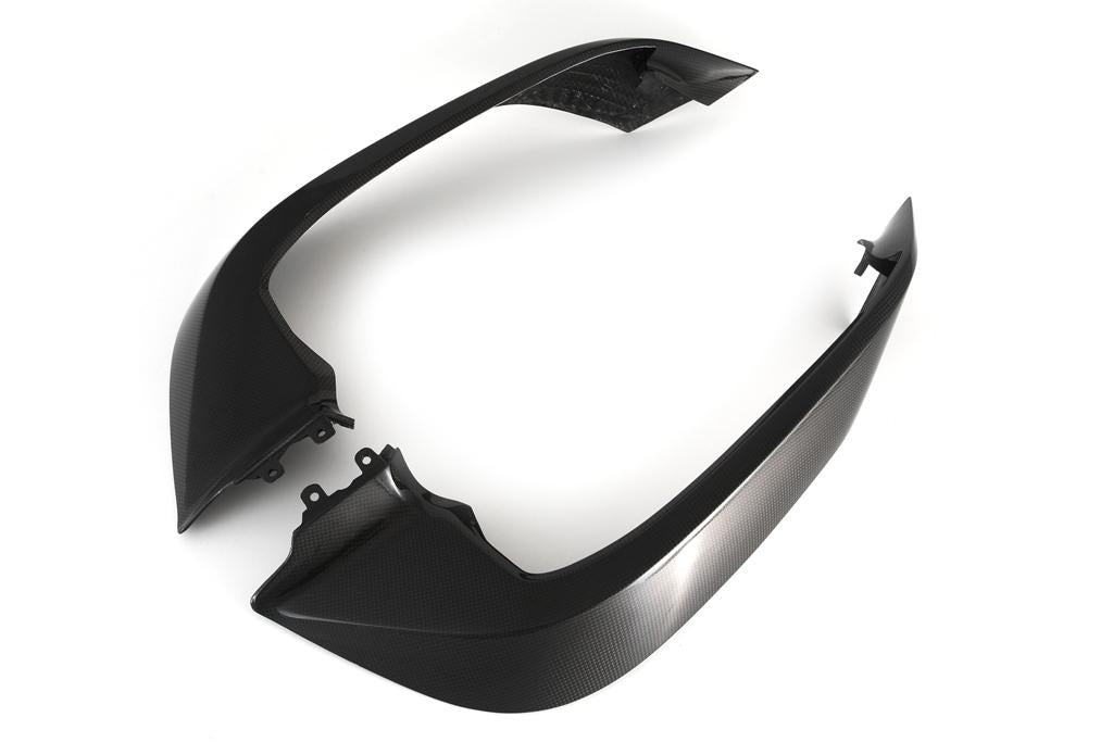 Air Intake Covers - Set