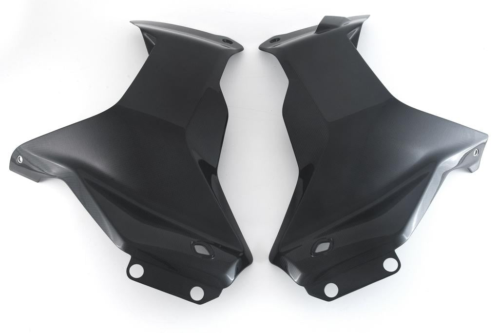 Side Fairing - Set