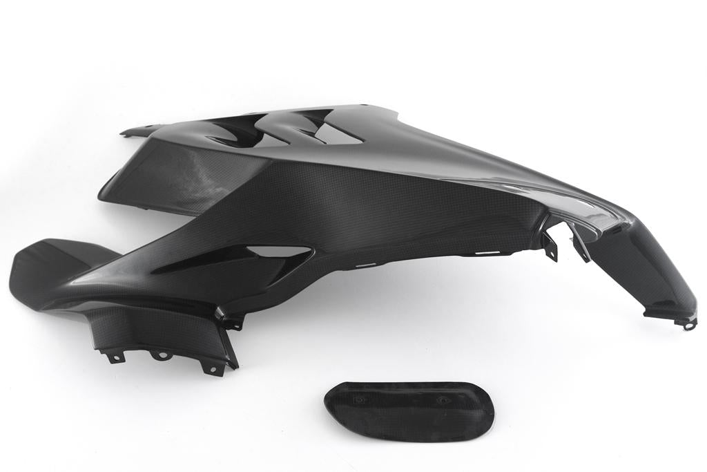 Fairing Side Panel - Upper Left