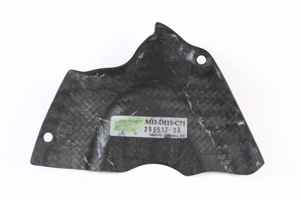 Sprocket Cover