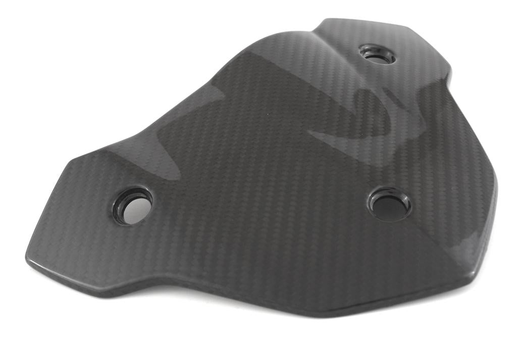 Headlight Fairing - Cover