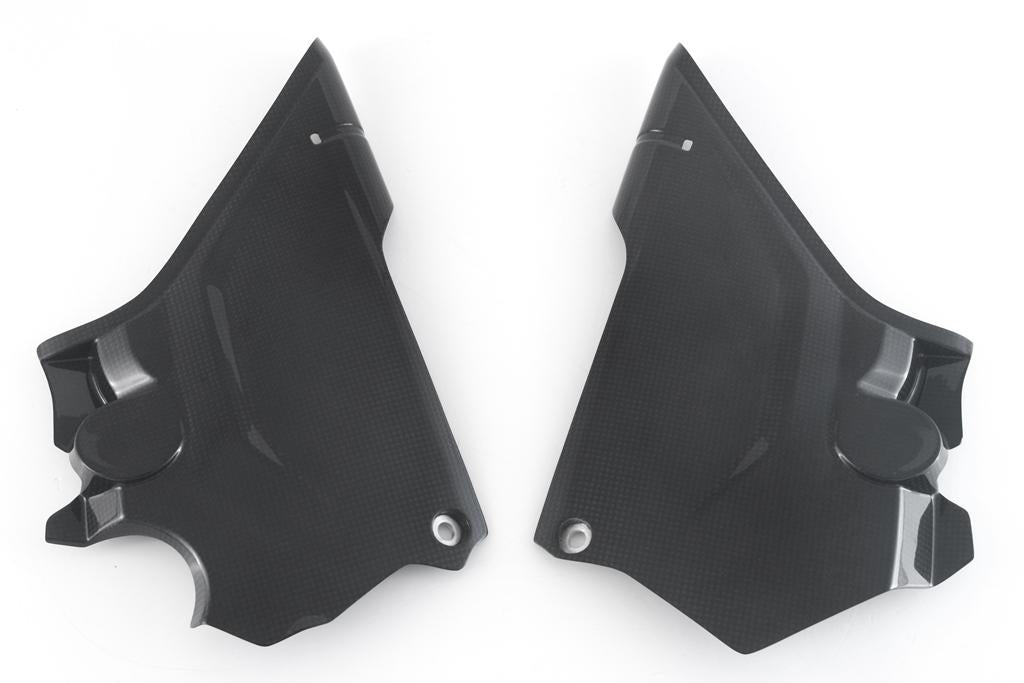 Inner Side Fairing - Set