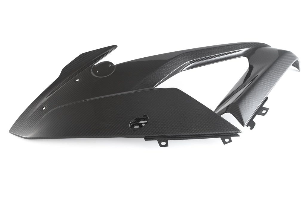 Fairing Side Panel - Upper Left