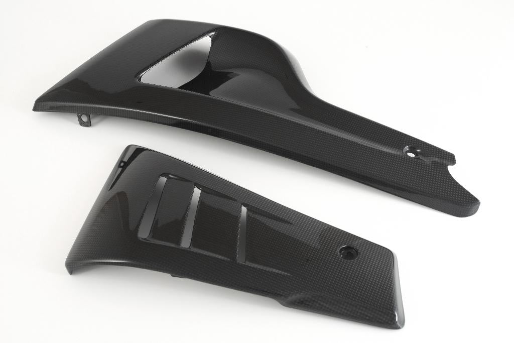 Belly Covers Strada - Set