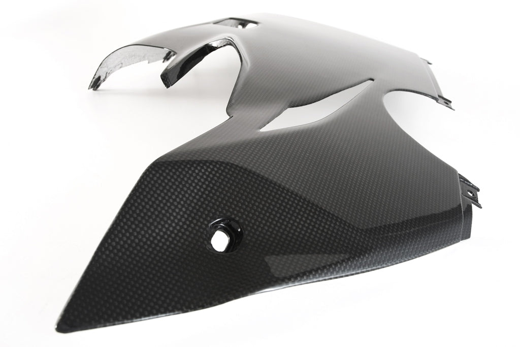 Fairing Side Panel - Lower Left