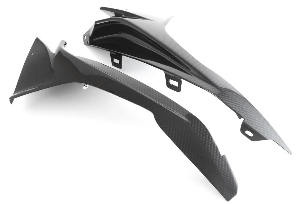 Fairing Covers Oem - Set