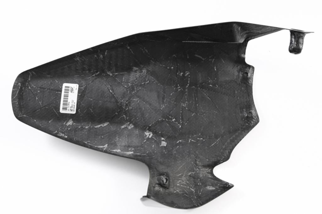 Rear Mudguard Long
