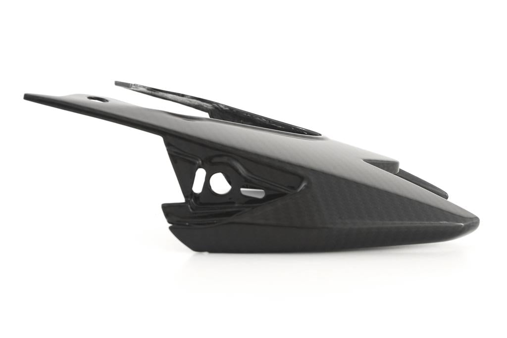 Double Seat Strada - Extension