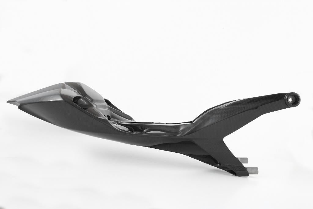 Seat / Tail Racing - Monocoque 1199/899