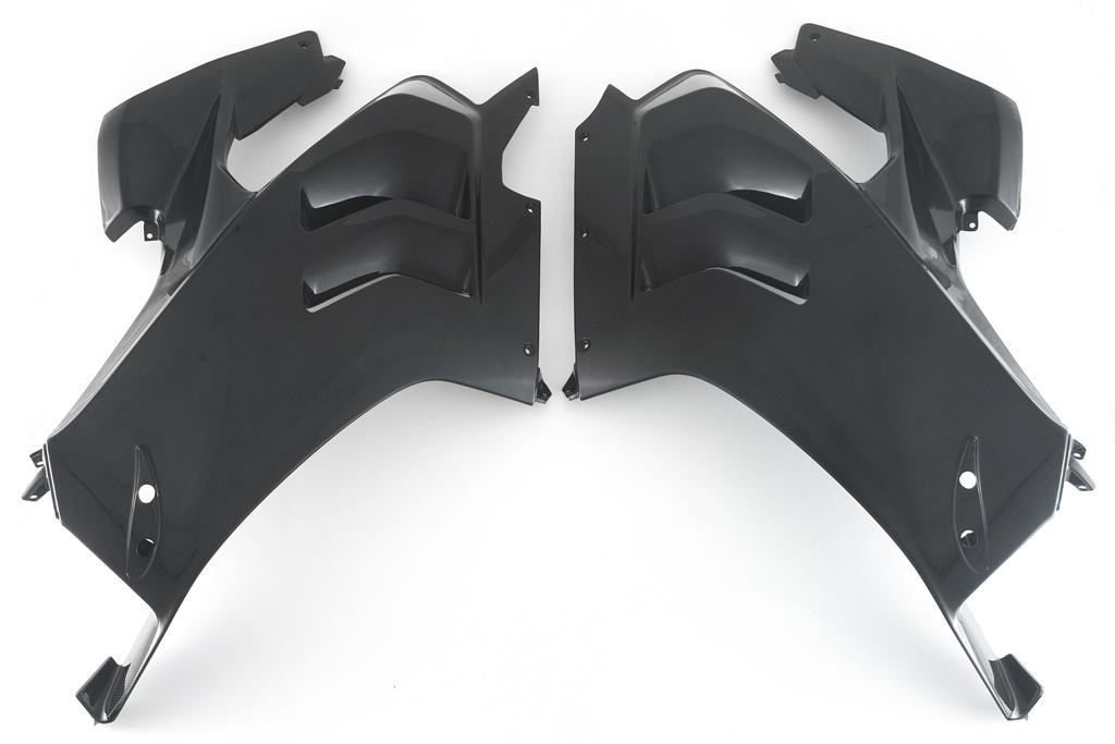 Fairing Side Panel - Set
