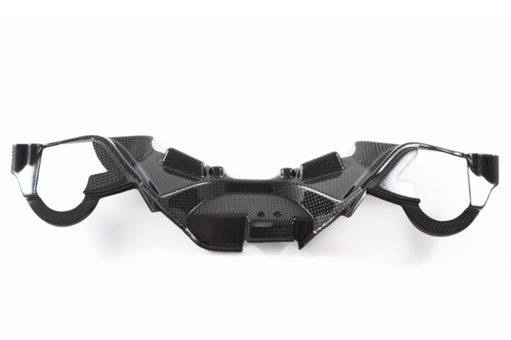 Air Intake Manifold Cover - Oem