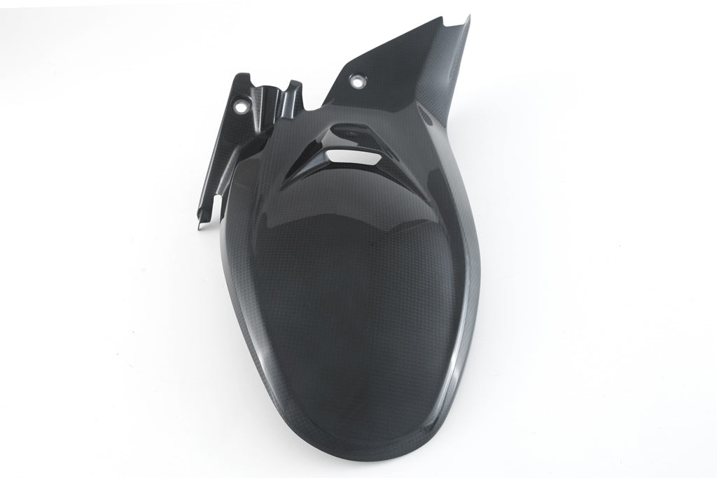 Rear Mudguard