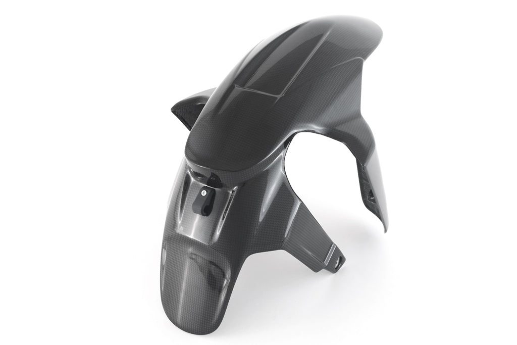 Front Mudguard
