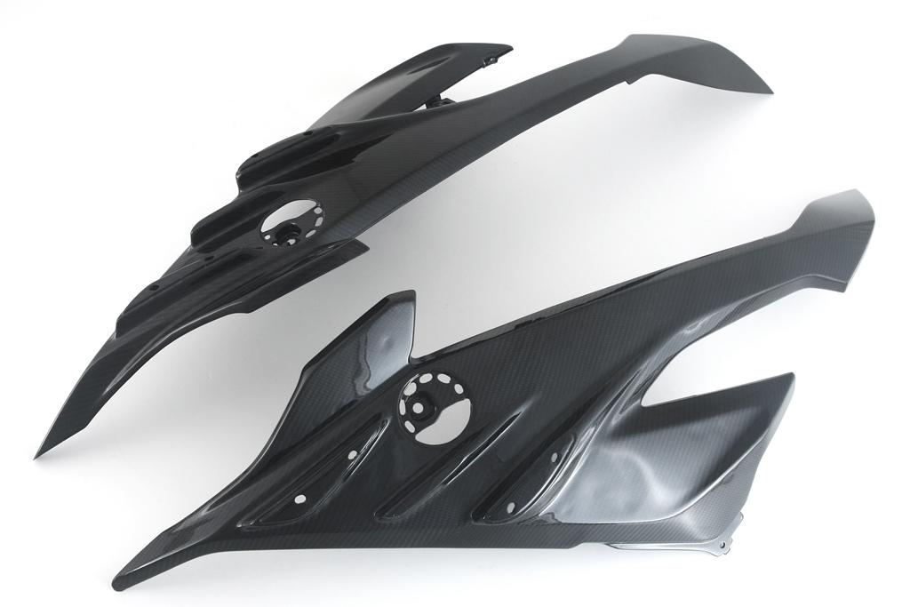 Fairing Side Panel - Set