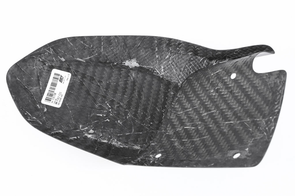 Rear Mudguard Short