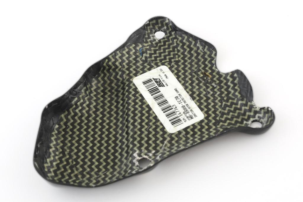 Ignition Rotor Protection Guard