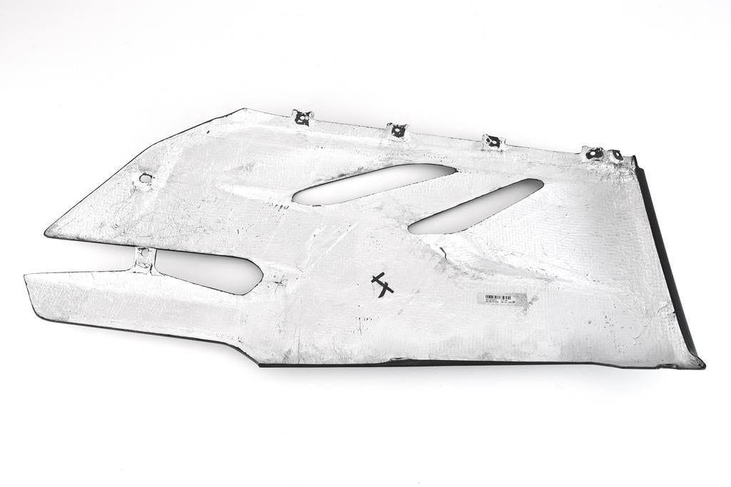 Fairing Side Panel - Lower Left (959 Eu Models)