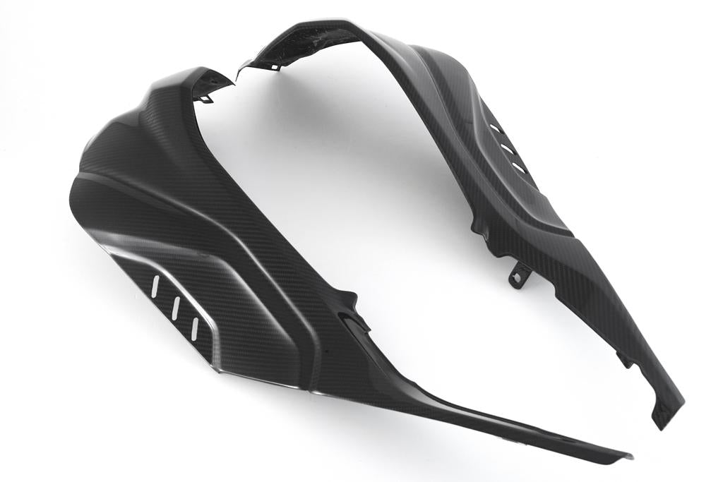 Tank Fairing And Cover - Set