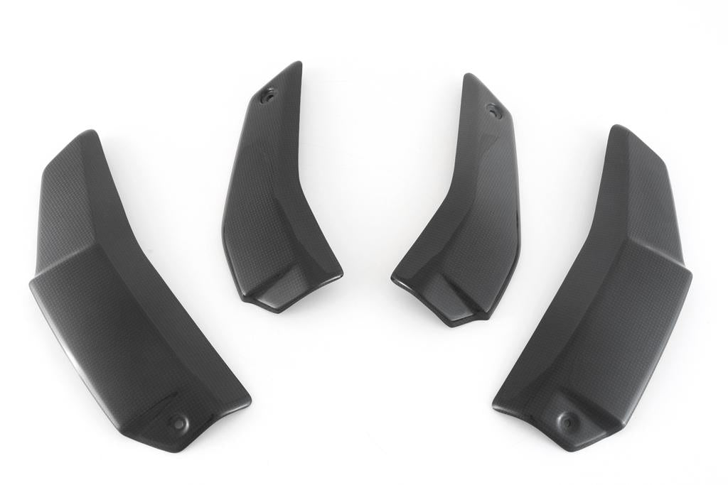 Radiator Covers - Set