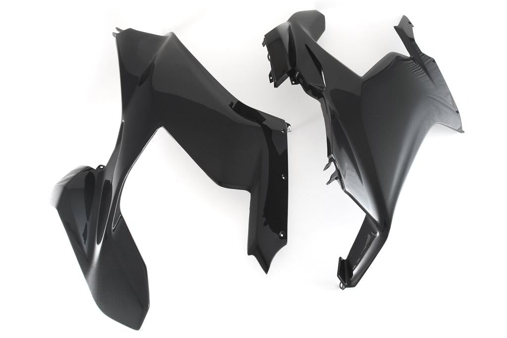 Fairing Side Panel - Upper Set