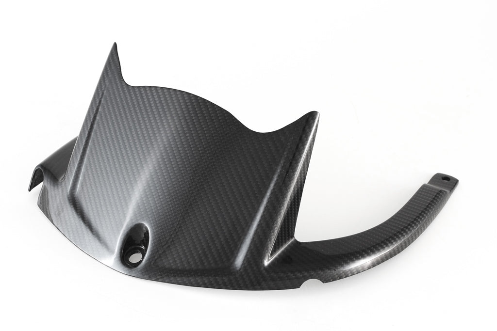 Rear Mudguard