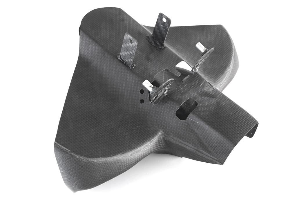 Air Intake Oversized Tubes - Racing Set