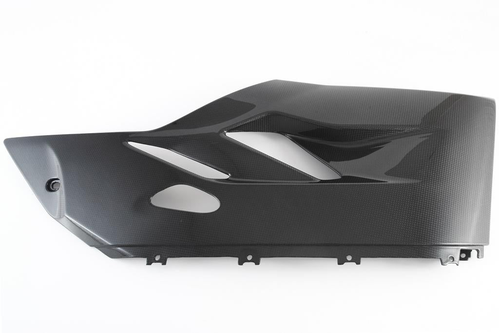 Fairing Side Panel - Lower Left