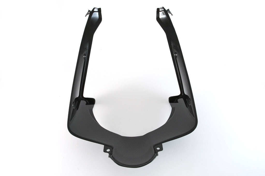 Radiator Fairing
