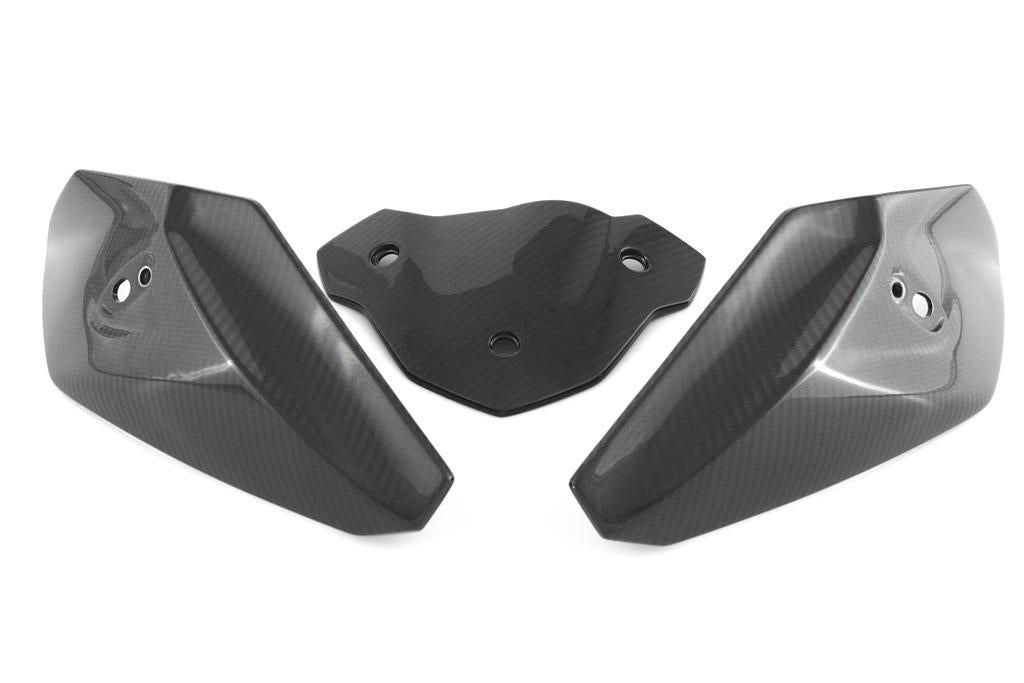 Headlight Fairing - Set